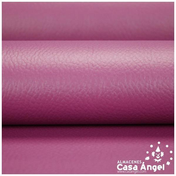POLIPIEL CUERO ECOLÓGICO AMATISTA SERIE KIARA 140cm