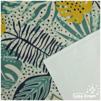 ANTELINA VELVET ESTAMPADO DIGITAL DENALI 150cm