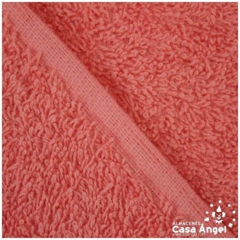 TELA DE FELPA CORAL 100% ALGODÓN SERIE TAHITÍ 150cm