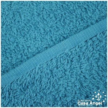 TELA DE FELPA OCÉANO 100% ALGODÓN SERIE TAHITÍ 150cm