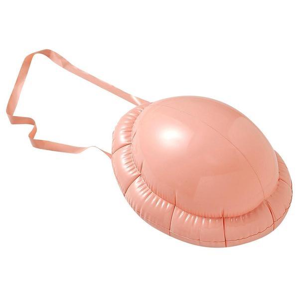 BARRIGA JOROBA POSTIZA HINCHABLE