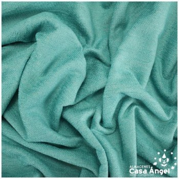 CHENILLA DOBLE CARA AZUL CIELO SERIE HIBACHI 280cm