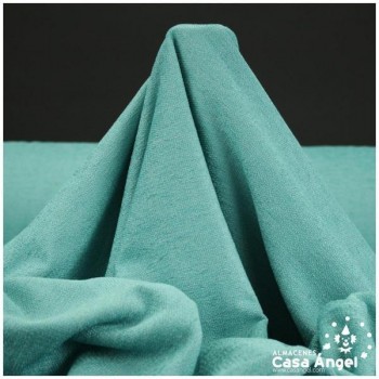 CHENILLA DOBLE CARA AZUL CIELO SERIE HIBACHI 280cm