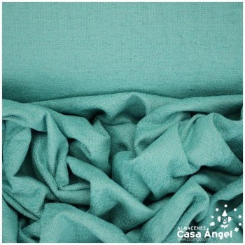 CHENILLA DOBLE CARA AZUL CIELO SERIE HIBACHI 280cm