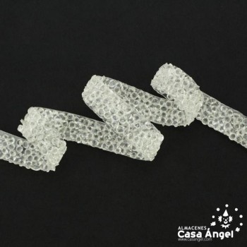 TIRA TUPIS ROCALLA TERMOADHESIVA 10mm