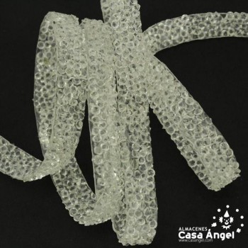 TIRA TUPIS ROCALLA TERMOADHESIVA 10mm