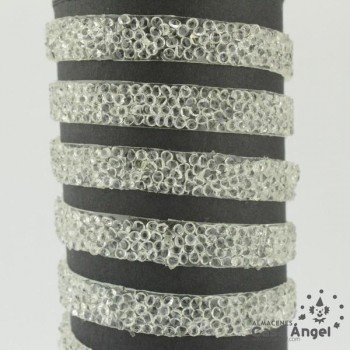 TIRA TUPIS ROCALLA TERMOADHESIVA 10mm