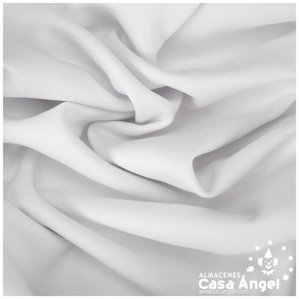 TELA SARGA DE COFRADÍA BLANCO SERIE HISPANIA 160cm