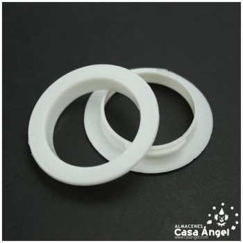 EMBELLECEDORES PARA OLLAOS DE CORTINAS