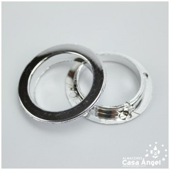 EMBELLECEDORES PARA OLLAOS DE CORTINAS