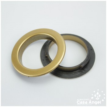 EMBELLECEDORES PARA OLLAOS DE CORTINAS