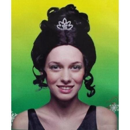 PELUCA PRINCESA