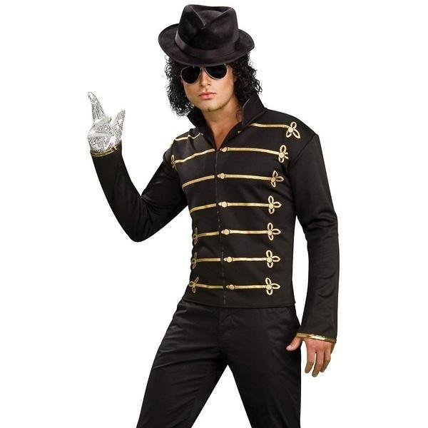 CHAQUETA MICHAEL JACKSON IMPRESA