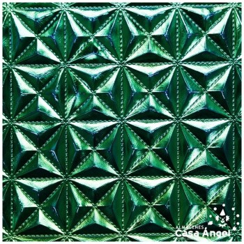NAPA TORNASOL TERMOFORMADA AZUL SERIE NOLAN 145cm