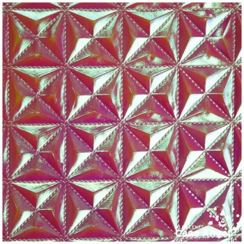 NAPA TORNASOL TERMOFORMADA ROSA SERIE NOLAN 145cm