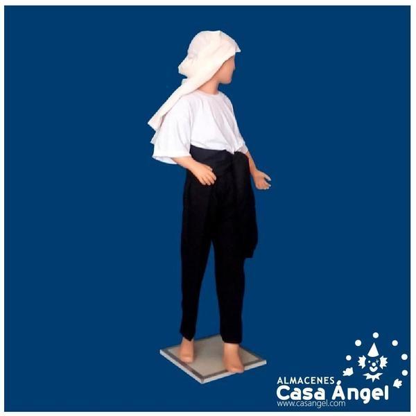KIT DE COSTALERO INFANTIL PARA SEMANA SANTA