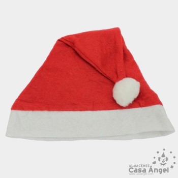 GORRO PAPÁ NOEL