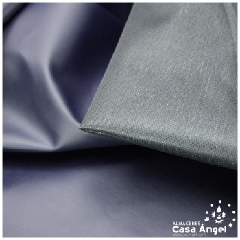 NAPA DE POLIPIEL AZUL MARINO 140cm