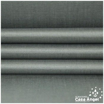 TELA DE FORRO DE ACETATO GRIS GRAFITO 140cm
