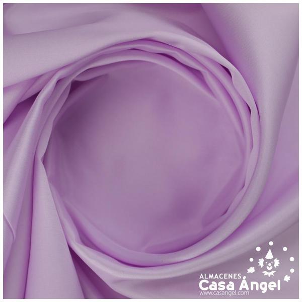 TELA DE FORRO DE ACETATO MALVA 140cm