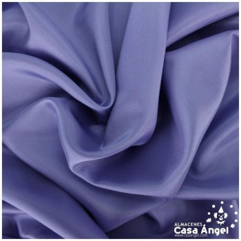 TELA DE FORRO DE ACETATO MALVA DALIA 140cm