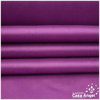 TELA DE FORRO DE ACETATO MORADO ARÁNDANO 140cm
