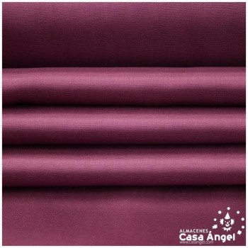 TELA DE FORRO DE ACETATO MORADO VINO 140cm