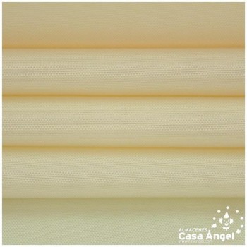 TELA DE FORRO DE ACETATO MARFIL 140cm