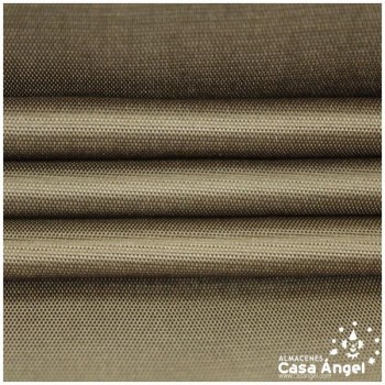TELA DE FORRO DE ACETATO MARRÓN VISÓN 140cm