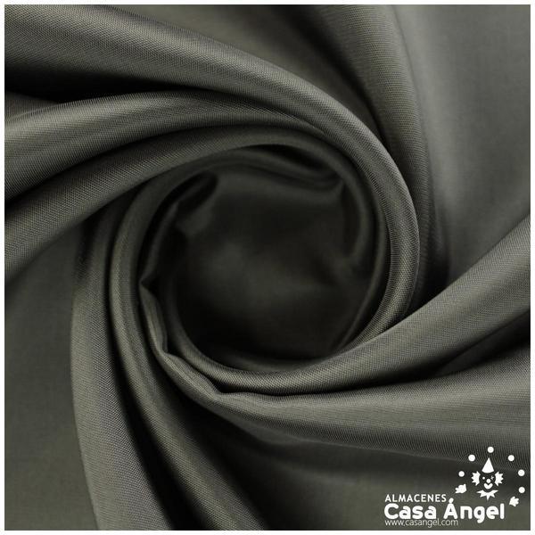 TELA DE FORRO DE ACETATO GRIS HIERRO 150cm