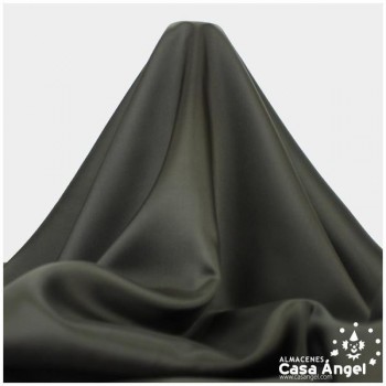 TELA DE FORRO DE ACETATO GRIS HIERRO 150cm