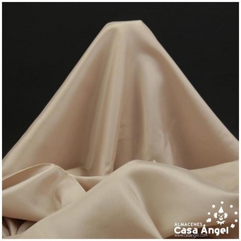 TELA DE FORRO DE ACETATO PIEDRA 140cm