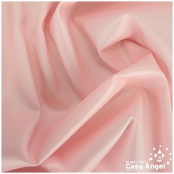 TELA DE FORRO DE ACETATO ROSA BALLET 140cm