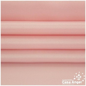 TELA DE FORRO DE ACETATO ROSA BALLET 140cm