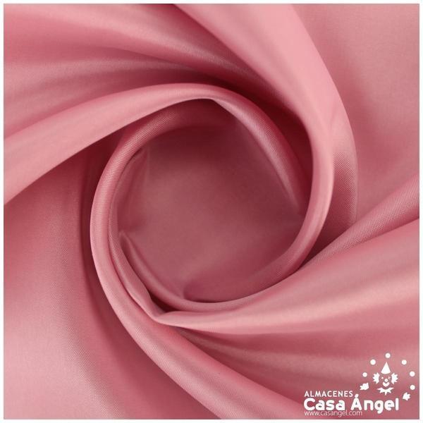 TELA DE FORRO DE ACETATO ROSA PALO 140cm