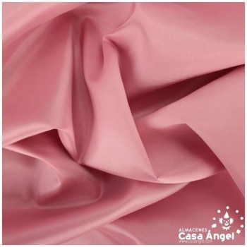 TELA DE FORRO DE ACETATO ROSA PALO 140cm