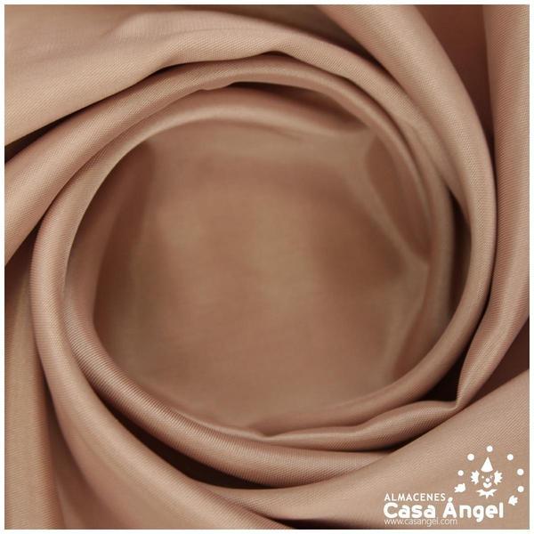 TELA DE FORRO DE ACETATO PALISANDRO 140cm
