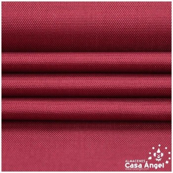 TELA DE FORRO DE ACETATO VINO TINTO 140cm