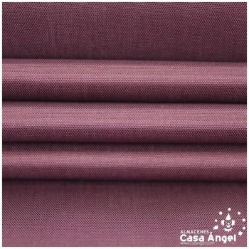 TELA DE FORRO DE ACETATO MORADO ÍNDIGO 140cm