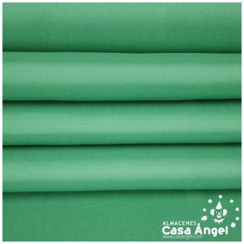TELA DE FORRO DE ACETATO VERDE BILLAR 140cm