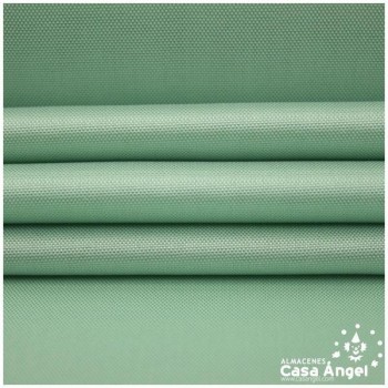 TELA DE FORRO DE ACETATO VERDE MENTA 140cm
