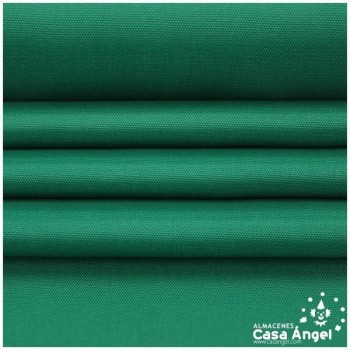 TELA DE FORRO DE ACETATO VERDE JADE 140cm