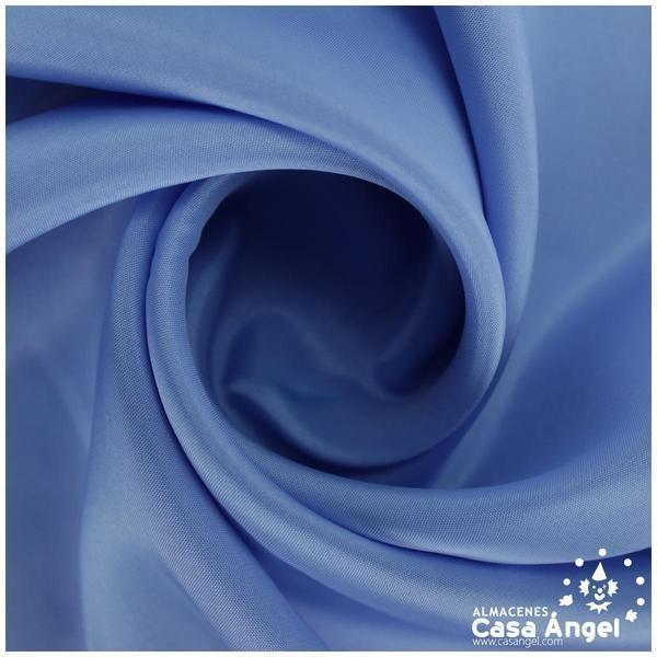 TELA DE FORRO DE ACETATO CELSTE CIELO 140cm