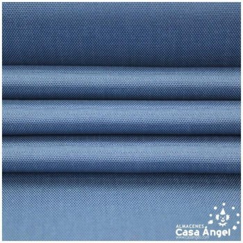 TELA DE FORRO DE ACETATO AZUL EGEO 140cm