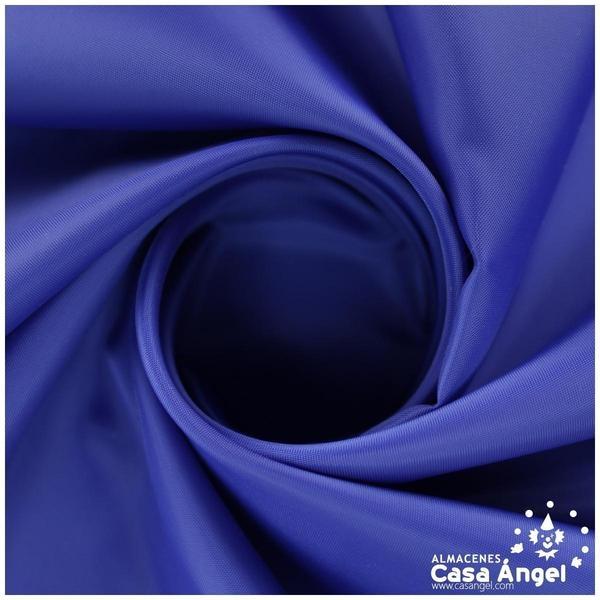 TELA DE FORRO DE ACETATO AZULÓN 140cm