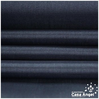 TELA DE FORRO DE ACETATO AZUL MARINO 140cm