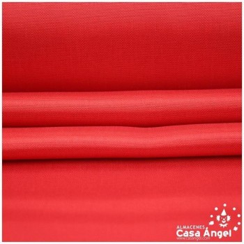TELA DE FORRO DE ACETATO ROJO AMARANTO 140cm