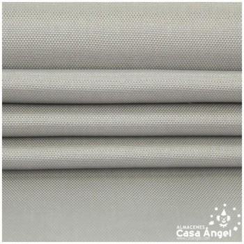 TELA DE FORRO DE ACETATO GRIS PERLA 140cm