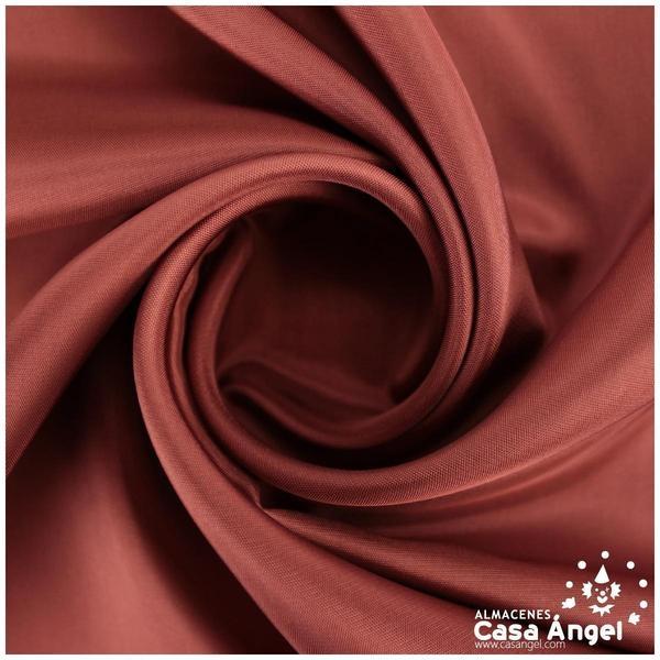 TELA DE FORRO DE ACETATO CAOBA 140cm