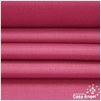 TELA DE FORRO DE ACETATO ROSA CHICLE 140cm